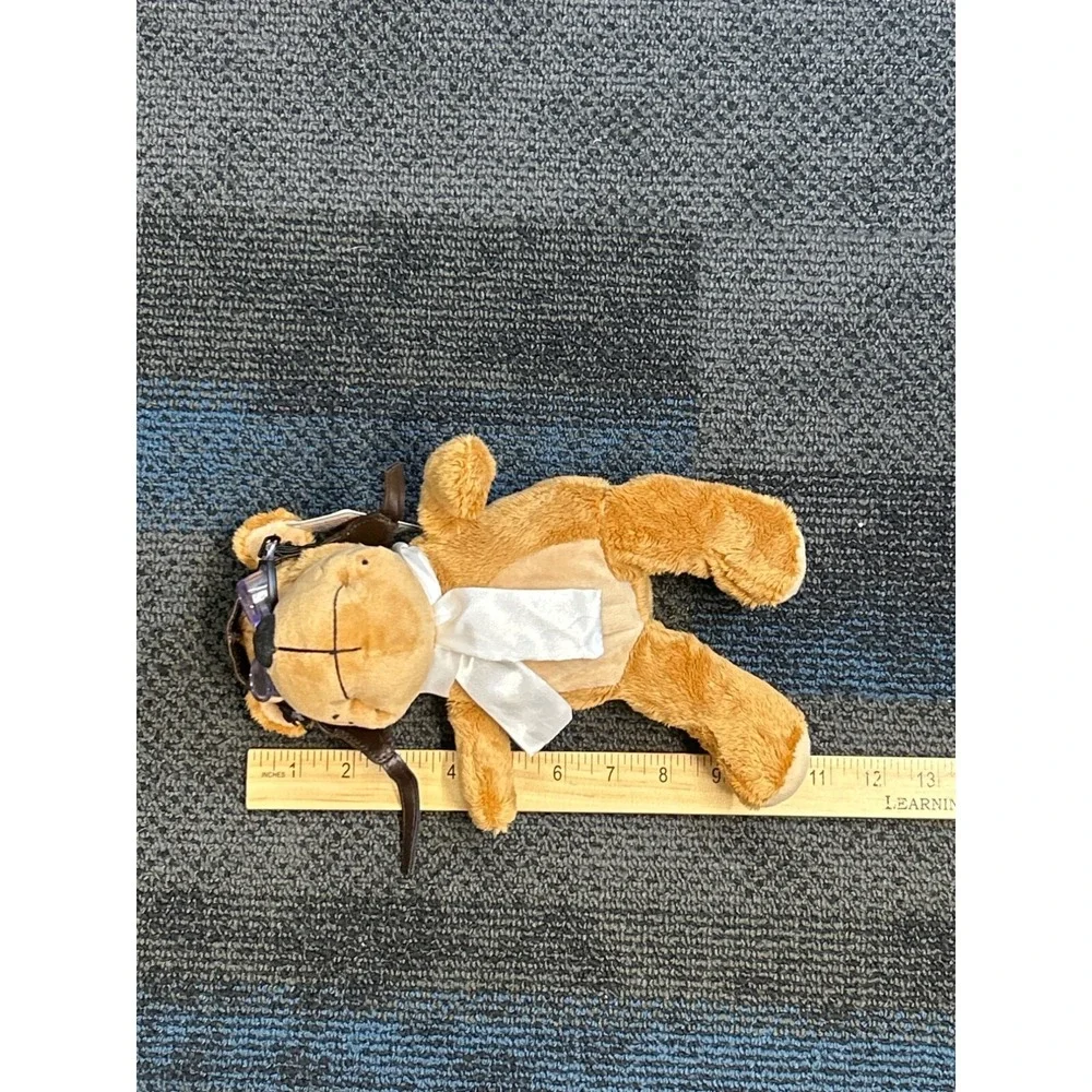Born Aviation Products Airzoo Flying Dog With Goggles Aviator 2018 Tag Attached